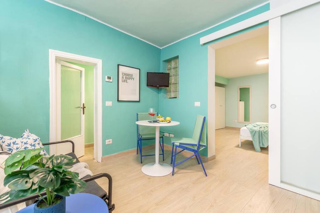 Mojito - Porta Ovile Nel Centro Storico Di Siena Eksteriør billede